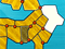 play Shape Fold Animals