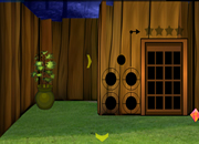 play Golden Eggs Escape