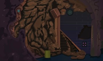 play Danger Mysterious Cave Escape