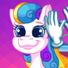 play Little Pony Makeover