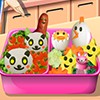 play Play Bento Box