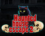 play Hunted House Escsape