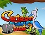 play Enacartoon Treasure Hunt 3