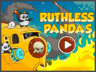 play Ruthless Pandas