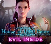 play House Of 1000 Doors: Evil Inside