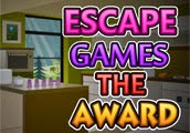 play Escape: The Award