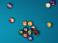 8 Ball Pool Pvp