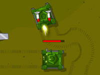 play Tank Destroyer
