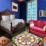 play Modern Bungalow Escape