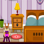 play Showy Rooms Escape