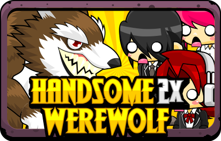 play Handsome2X Werewolf