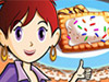 play Mini Pop-Tarts: Sara'S Cooking Class