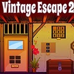 play Vintage Escape 2