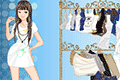 play Arielle Dress Up
