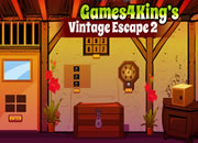 play Vintage Escape 2