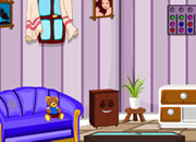 play Showy Rooms Escape