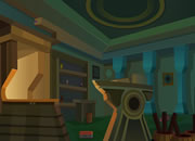 play Danger Mysterious Cave Escape