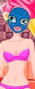 play Madeline Hatter Hair And Facial