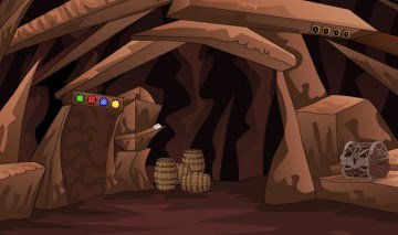 play Theescapegames Escape With Dragon