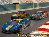 play High Speed 3D Racing