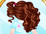 play Baby Lulu Hair Salon