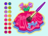 play Barbie Lolita Doll Creator