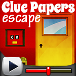 play G4K Clue Papers Escape Game Walkthrough
