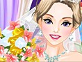 play Princess Wedding Makeover