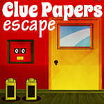 play Clue Papers Escape