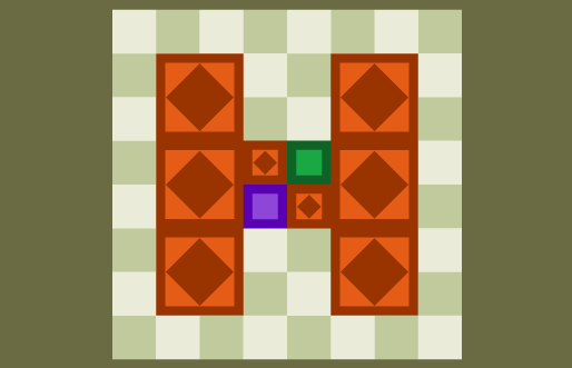 play Fill Free Space