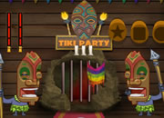 play Tiki House Escape