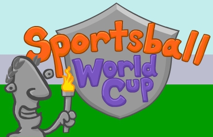 play Sportsball World Cup