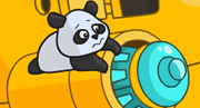 play Ruthless Pandas