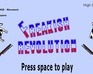 play Freakish Revolution