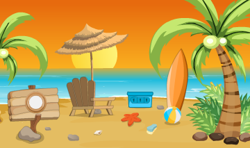 play Jamaica Beach Escape