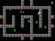 play Nail Gun Hero