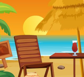 play Theescapegames Jamaica Beach Escape