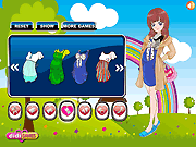 play Baby On The Way