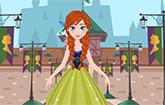 play Annas Frozen Date