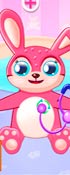 play Doctor Rabbit Caring