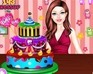 play Barbie Cake Deco