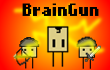 play Braingun