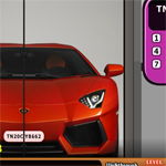play 123Bee Escape : 101 Doors