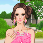 play Pink Addict Makeover