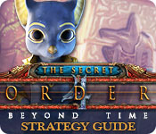 play The Secret Order: Beyond Time Strategy Guide