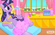 Twilight Sparkle Pregnant