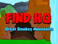 play Find Hq: Great Smokey Mountains