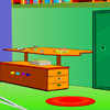 play Escape From Colorful House