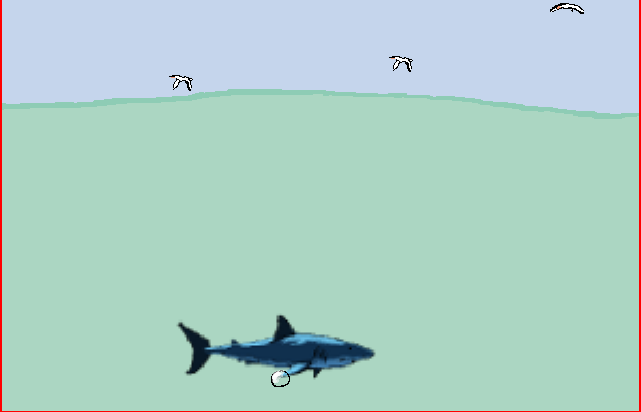 play Shark Farts