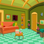 play Miraculous House Escape